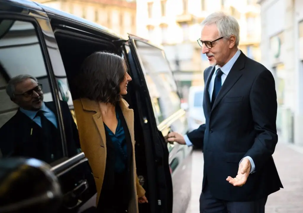 Available in Paris, London, Geneva, Madrid & more.