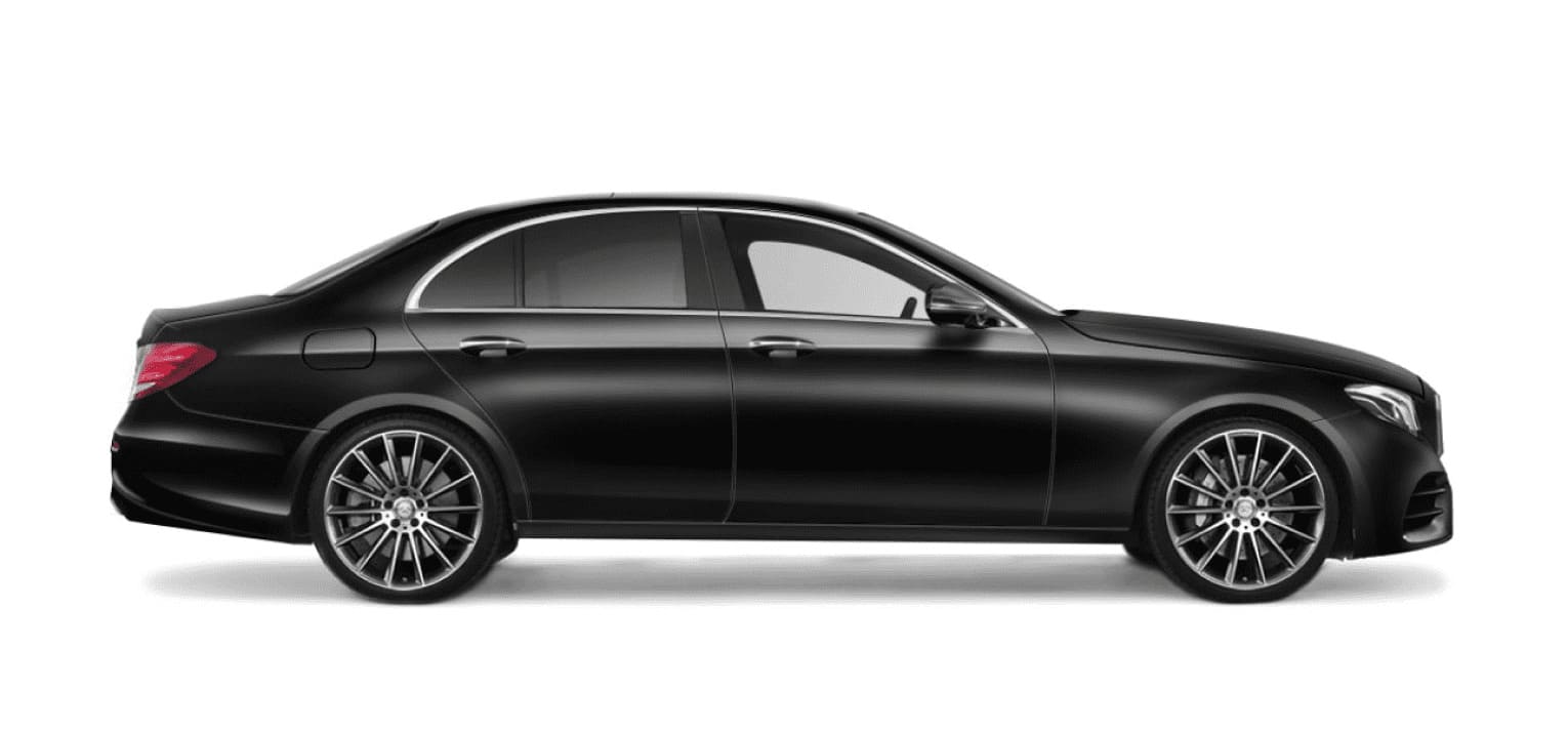 Airport Transfers - Hire Driver - Intercity Chauffeur - Concierge Service - Close Protection