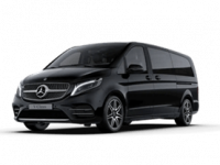 Airport Transfers - Hire Driver - Intercity Chauffeur - Concierge Service - Close Protection