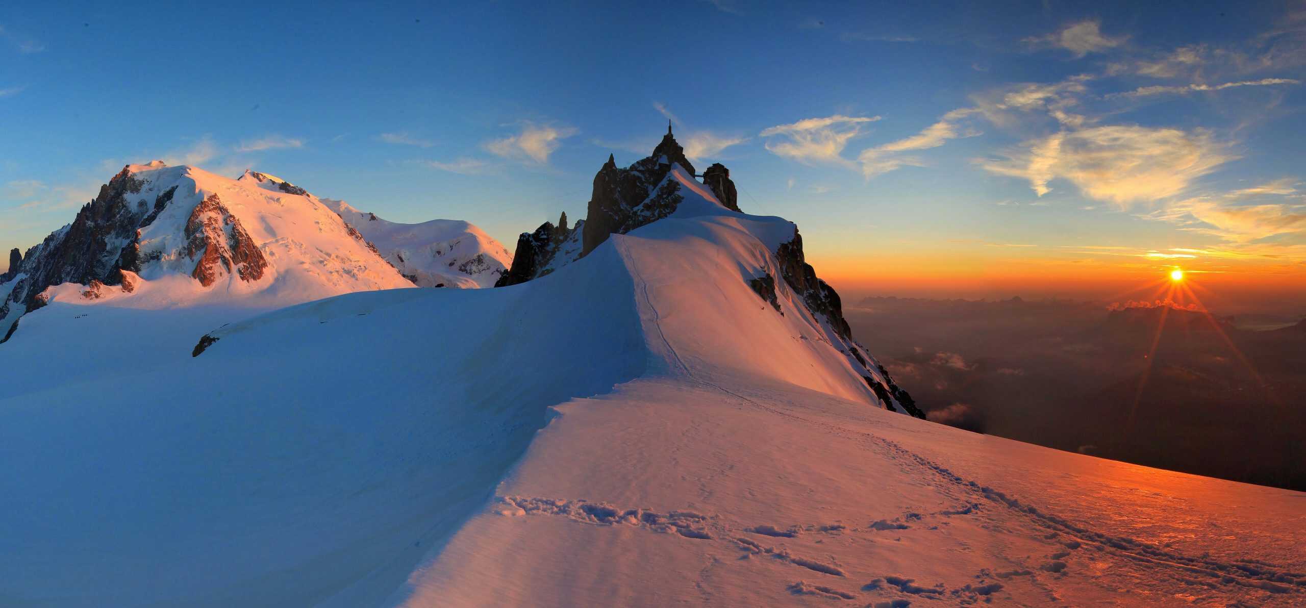 Traslado Chambéry Les Deux Alpes