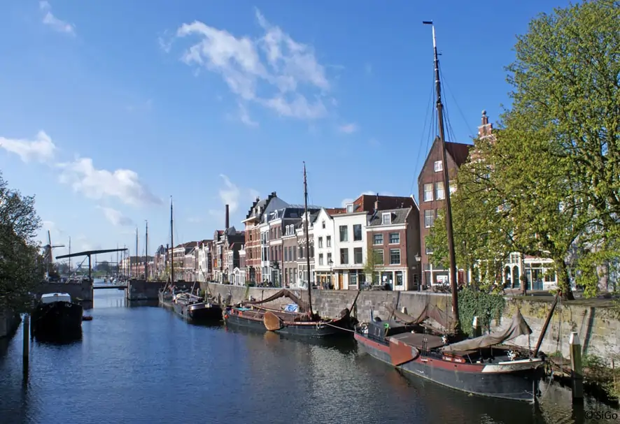 Private chauffeur service in Rotterdam for Luxury transfers and VIP rides