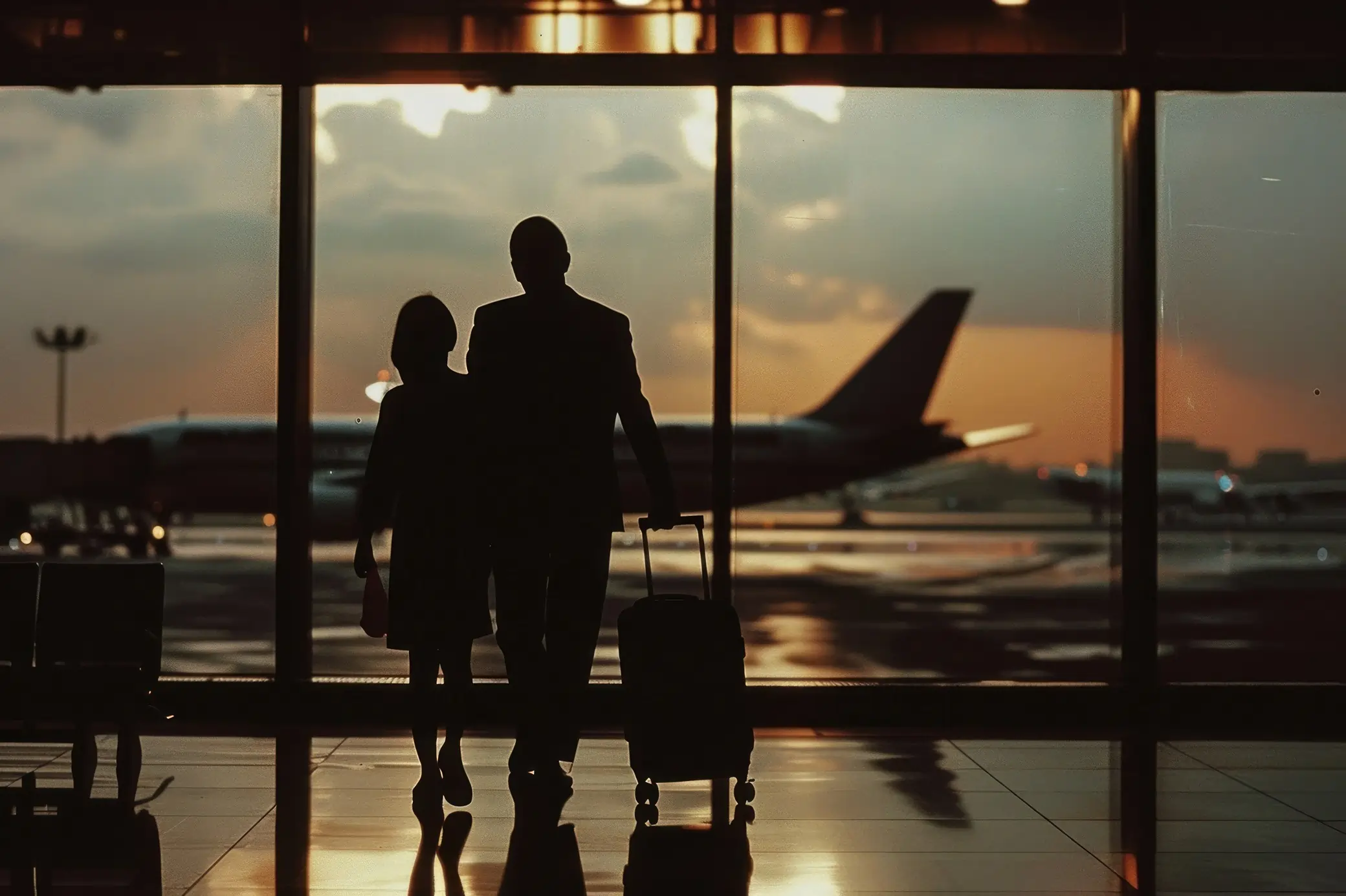 Airport Transfers