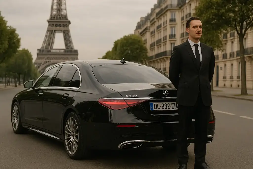 Service corporate sur mesure