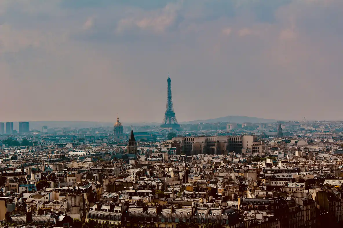 Réservez votre chauffeur privé à Paris avec My Private Service