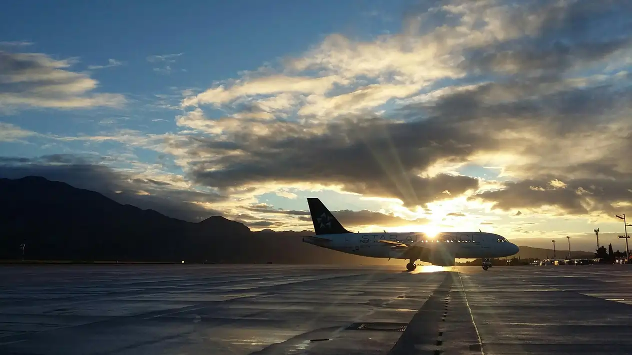 Chauffeur privé à l’aéroport de Genève – transfert haut de gamme avec My Private Service
