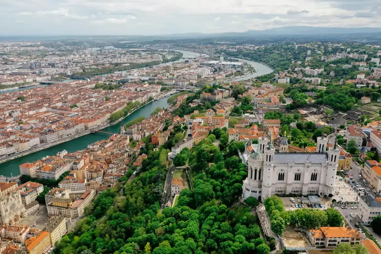 Explore the gastronomic capital of France