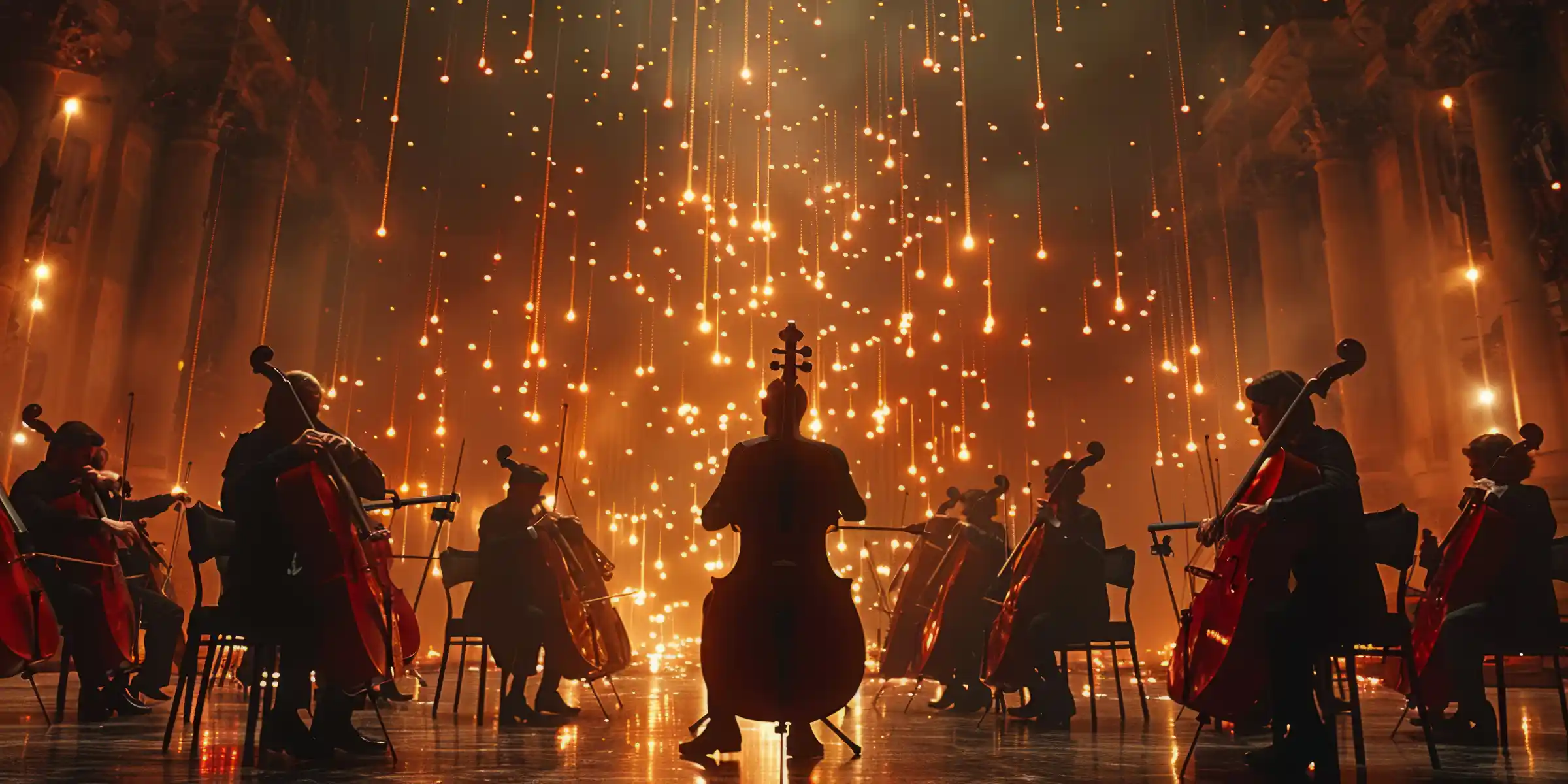 Private chauffeur Berlin events — Berlin Philharmonic concert hall gala dinners