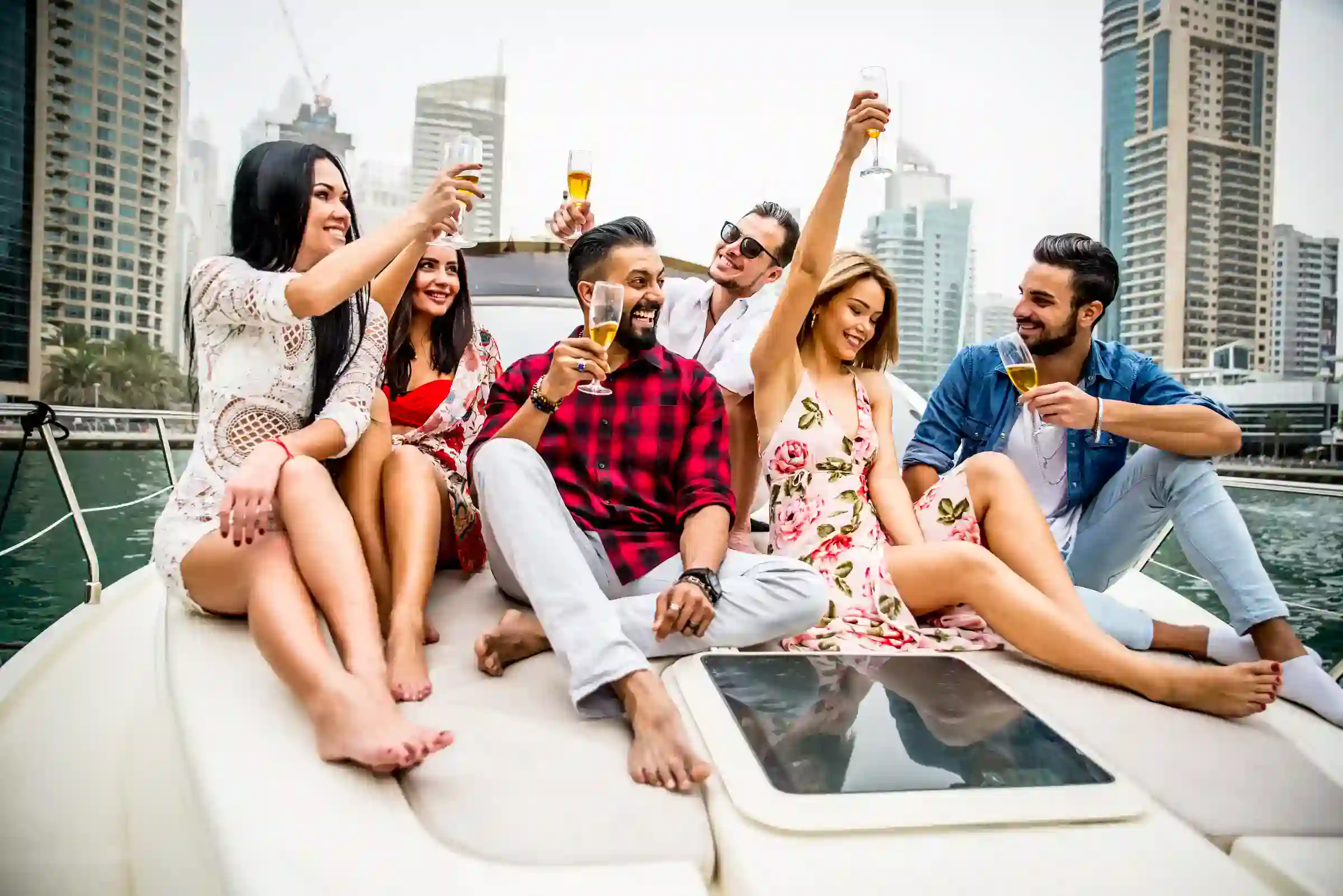 Burj Al Arab Dubai — luxury gala evening and exclusive events