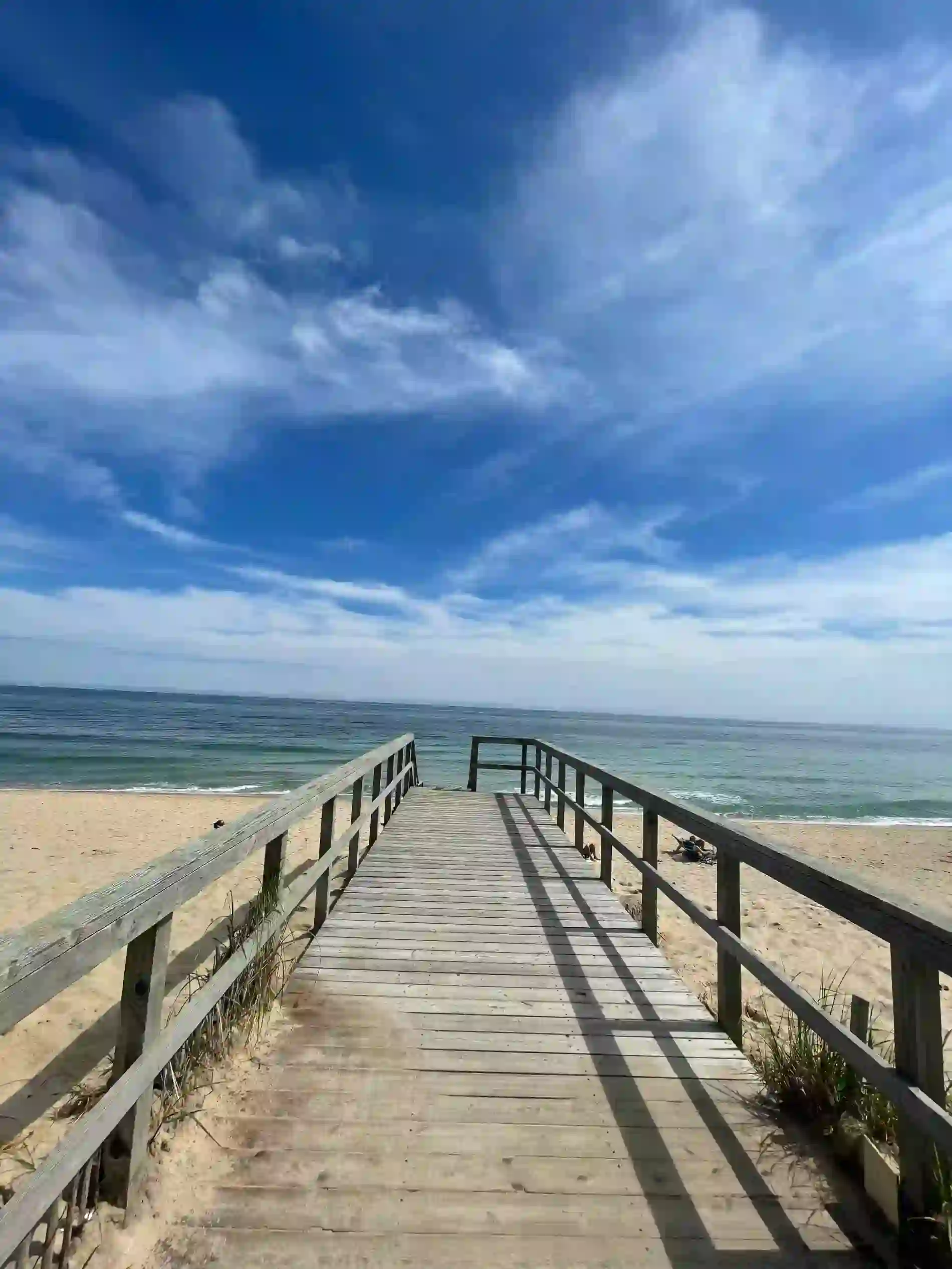 The Hamptons New York — luxury day trip private chauffeur