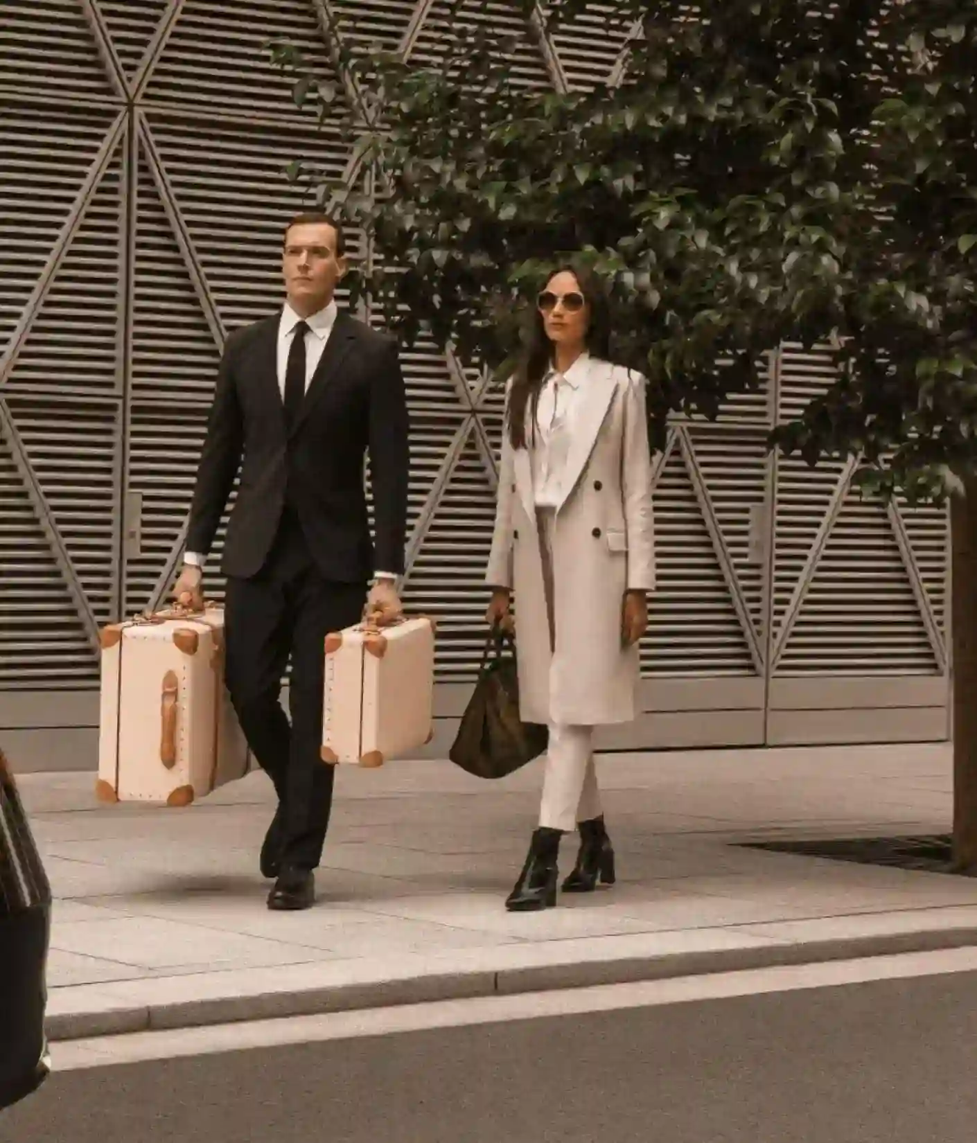 Private chauffeur Riyadh to Jeddah, Saudi Arabia intercity transfer