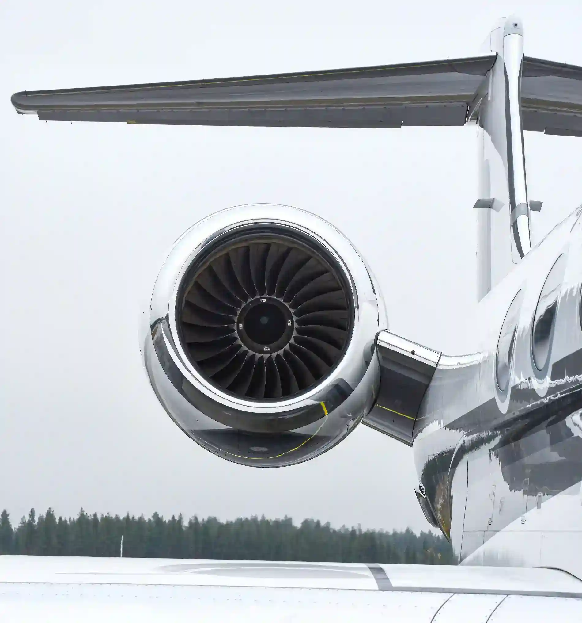 Le Bourget private aviation chauffeur transfer Paris