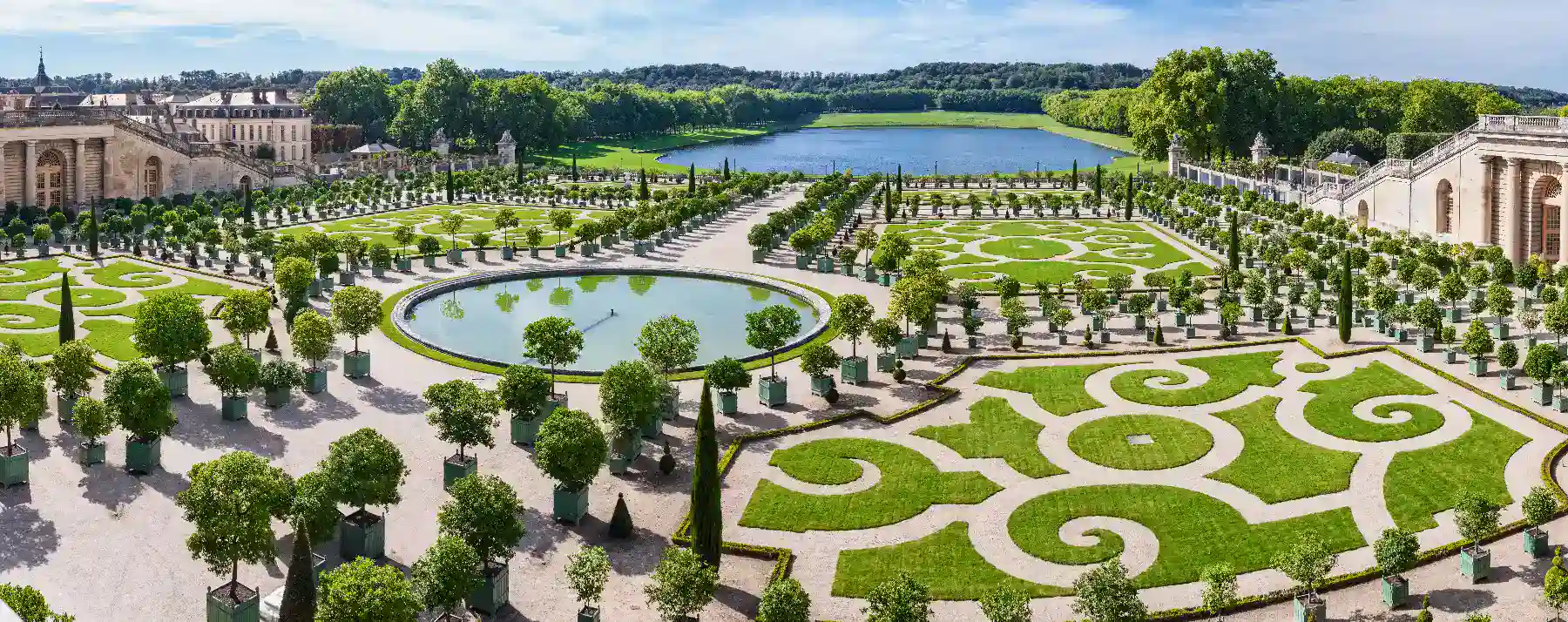 Day trip from Paris by private car, Palace of Versailles | My Private Service