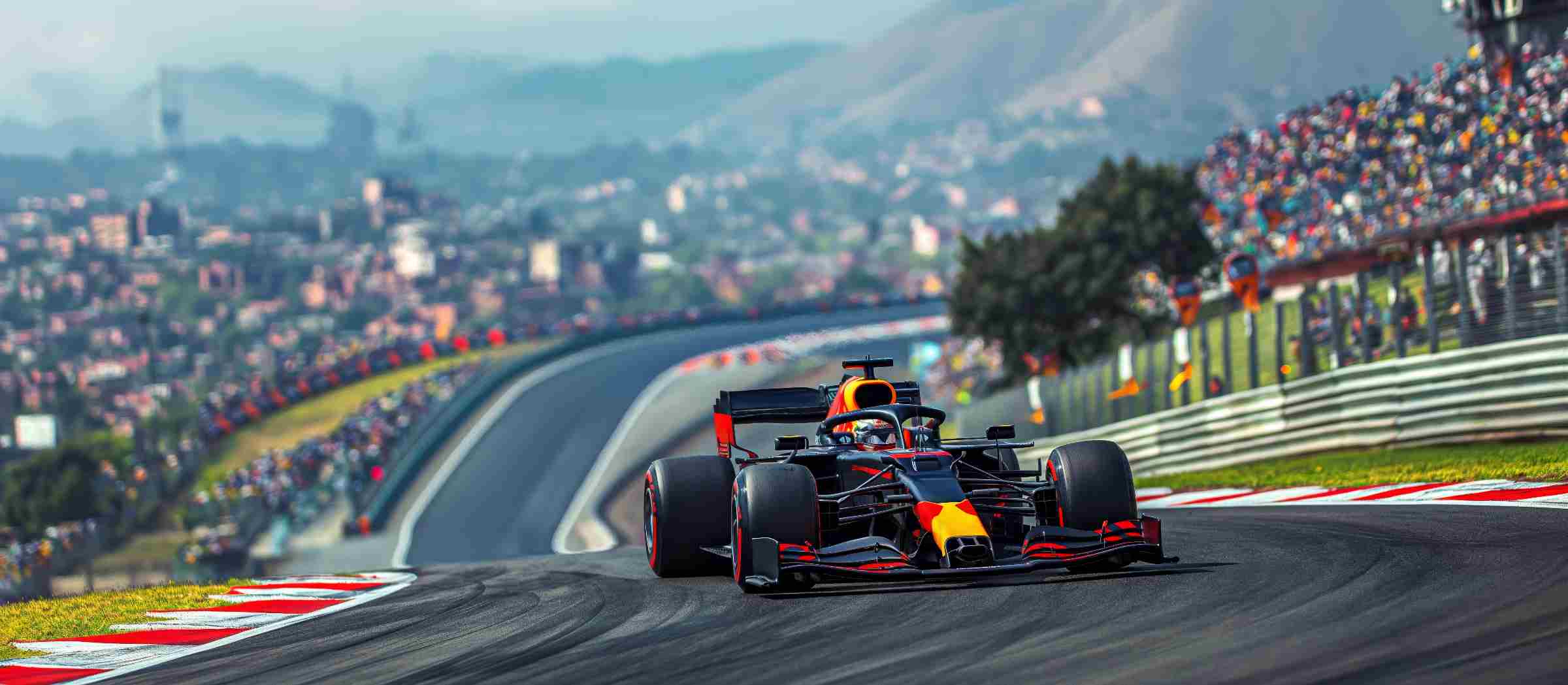 Formula 1 Grand Prix private chauffeur service Monaco | My Private Service